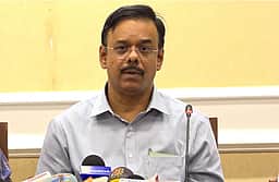 பட்ஜெட் 2026: புதிய திட்டங்களுக்கு ஒதுக்கப்பட்ட நிதி விவரங்கள்! நிதித்துறை செயலாளர் விளக்கம்!