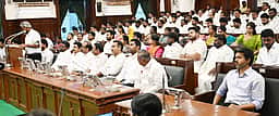 எங்கிருந்தும் பத்திரப்பதிவு! வரி ஏய்ப்பு செய்வோர் மீது நடவடிக்கை! அமைச்சர் மரியவில்சன் 
