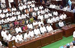 மதுரையில் சிறப்பு அரசு சட்டக் கல்லூரி! - பட்ஜெட்டில் அறிவிப்பு