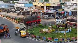 ரூ. 10 கோடியில் திருப்பூர் டெக்ஸ்டைல்ஸ் டெக்னாலஜி சென்டர்! பட்ஜெட்டில் அறிவிப்பு!