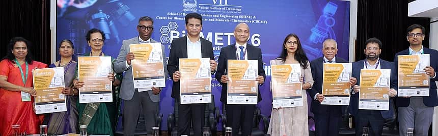 மனிதநேயம், அறத்துடன்கூடிய அறிவியல் கண்டுபிடிப்புகளே சமூகத்தை மேம்படுத்தும்!
டிஆா்டிஓ விஞ்ஞானி ராஜ்சேகா் சிங்
