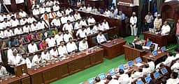 பட்ஜெட் 2026: பள்ளி மாணவர்களுக்கு நவீன சைக்கிள்! கல்லூரி மாணவர்களுக்கு மடிக்கணினி! 