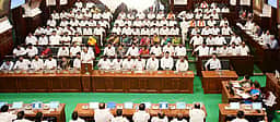 ஒரு ரூபாயில் தமிழக அரசின் வரவும் - செலவும்!  பட்ஜெட் 2026