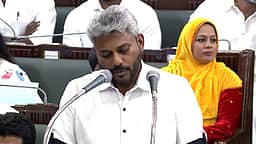 பட்ஜெட் 2026! இளைஞர் நலன், விளையாட்டு மேம்பாட்டுத் துறைக்கு ரூ. 1,051
கோடி ஒதுக்கீடு!
