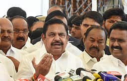 பள்ளியில் மாணவிக்கு பாலியல் தொல்லை! காவல்துறை செயல்படும் லட்சணம் இதுதானா? இபிஎஸ் கேள்வி
