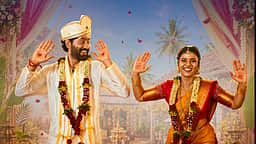 ஐஸ்வர்யா ராஜேஷின் ஓ சுகுமாரி படத்தின் ஓடிடி வெளியீட்டுத் தேதி!