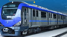 பட்ஜெட் 2026! ஓசூர் - கர்நாடகத்தின் பொம்மசந்திரா இடையே புதிய மெட்ரோ ரயில் திட்டம்!