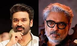சஞ்சய் லீலா பன்சாலி தயாரிப்பில் நடிக்கும் தனுஷ்! இயக்குநர் இவரா?