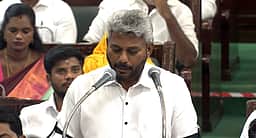 தமிழ்நாடு பட்ஜெட் 2026: தாய்மாமன் தங்க மோதிரம் திட்டம்! - அமைச்சர் முக்கிய தகவல்