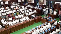 தமிழக பட்ஜெட் 2026 ! ஜன நாயகன், நெஞ்சில் குடியிருக்கும் - மரிய வில்சன் உரை