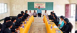 ஆரணி எஸ்.பி.சி. பொறியியல் கல்லூரியில் கலந்தாய்வு