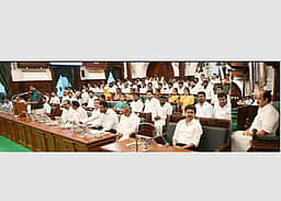 தமிழக வேளாண் நிதிநிலை அறிக்கை: முக்கிய அம்சங்கள்!