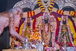 ரத்தினகிரி பாலமுருகன் கோயில் ஆடிக்கிருத்திகை பெருவிழா