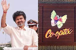 ‘வெற்றித் தறி’ விற்பனை நிலையங்கள் இன்று தொடக்கம்: முதல்வா் விஜய் அறிவிப்பு