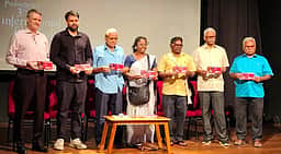 உலகத் திரைப்பட விழா: புதுச்சேரியில் இன்று தொடக்கம்