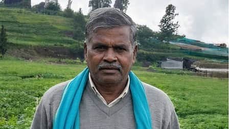 உதகையில் ரூ. 5 கோடியில் புதிய வேளாண் தொழில்நுட்ப ஆராய்ச்சி மையம்