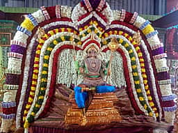 முருகன் கோயில்களில் ஆடிக்கிருத்திகை திருவிழா கோலாகலம்