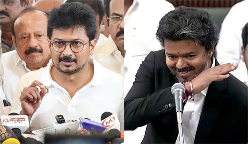 Udhayanidhi Stalin