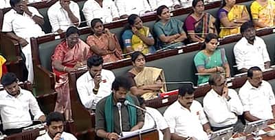 வேளாண் பட்ஜெட் 2026: சென்னை, கோவை, திருச்சியில் தளிர்க்கீரைகள் திட்டம்!