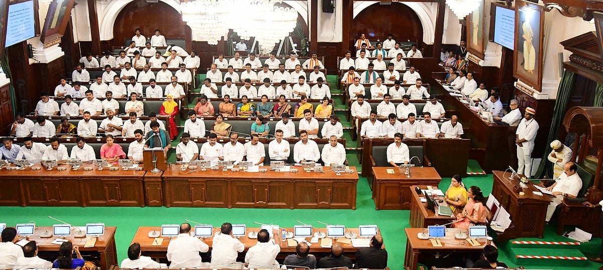 தமிழக வேளாண் பட்ஜெட்! வெள்ளைத் தங்கம் உற்பத்தியை ஊக்குவிக்க இயக்கம்!