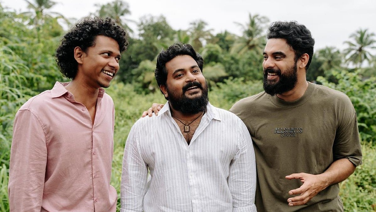 மீண்டும் இணையும் டொவினோ தாமஸ் - ஜான்பால் ஜார்ஜ் கூட்டணி!