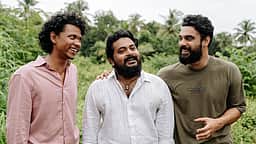 மீண்டும் இணையும் டொவினோ தாமஸ் - ஜான்பால் ஜார்ஜ் கூட்டணி!