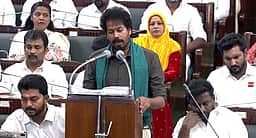 ஜூன் 12 அன்று மேட்டூர் அணை திறக்கப்படாத நிலையிலும்...! அமைச்சர் வினோத் 