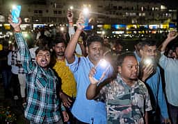 கோரிக்கைகள் நிறைவேறாவிட்டால் ஆக. 10 ல் பேரணி! தீவிரமாகும் ஜார்க்கண்ட் மாணவர் போராட்டம்!