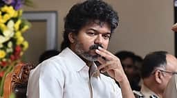தமிழக மீனவர்கள் 11 பேரைக் கைது செய்த இலங்கை கடற்படை! மத்திய அரசுக்கு முதல்வர் விஜய் கடிதம்!