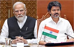 கோதாவரி - காவிரி - குண்டாறு இணைப்புத் திட்டத்தை விரைவுபடுத்த முதல்வர் வலியுறுத்தல்!