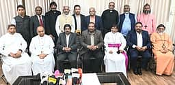 வெளிநாட்டு நன்கொடை ஒழுங்குமுறை சட்டத் திருத்த விவகாரம்: அமித் ஷாவிடம் சிறுபான்மை அமைப்புகளின் பிரதிநிதிகள் முறையீடு!