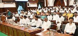 வேளாண் பட்ஜெட்! உழவர் செயற்கை நுண்ணறிவுத் திட்டம், வேளாண் கண்காட்சிகள்!