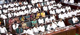 எல் நினோவால் 12 மாவட்டங்கள் பாதிக்கப்படும் அபாயம்! அமைச்சர் வினோத் உரை