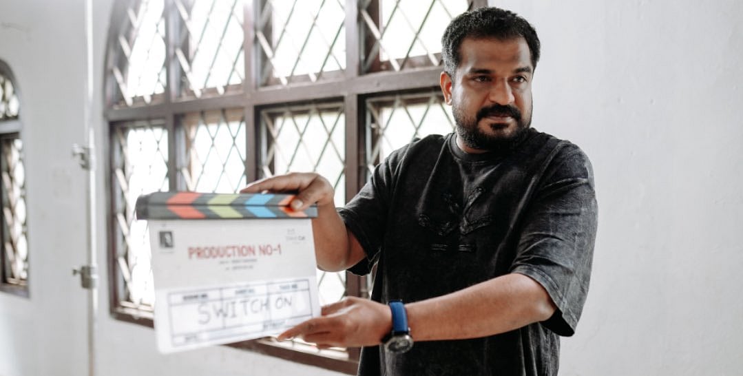 இயக்குநரும், நடிகருமான திலீஷ் போத்தன்