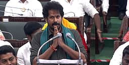 வேளாண் பட்ஜெட் நிறைவு! 130 நிமிடங்கள் உரையாற்றிய அமைச்சர் வினோத்!