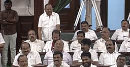 பொருளாதார ஆலோசனைக் குழுவில் பிரவீண் சக்ரவர்த்தி உள்ளாரா? திமுக எம்எல்ஏ கேள்வி!