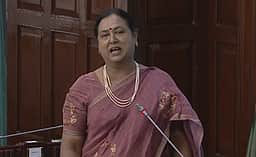 சட்டப்பேரவையிலும் தண்ணீர் பிரச்னை இன்னும் ஓயவில்லை! பிரேமலதா கோரிக்கை