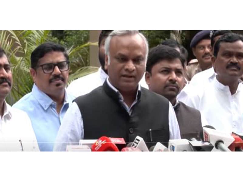 Priyank Kharge