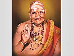 திருவருட் செயலை யாவரே அறிவர்!