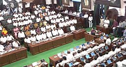 தமிழ்நாடு சட்டப்பேரவை செய்திகள் - நேரலை!