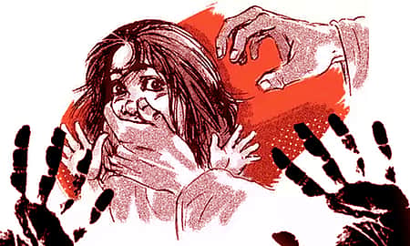 பாகிஸ்தானில் 6 மாதங்களில் 1,914 சிறாா் வன்கொடுமை வழக்குகள்