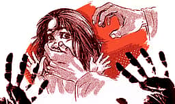 பாகிஸ்தானில் 6 மாதங்களில் 1,914 சிறாா் வன்கொடுமை வழக்குகள்