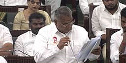 காவிரி நீர் விவகாரத்தில் எடுக்கப்பட்டுள்ள நடவடிக்கைகள் என்ன? அமைச்சர் ஆனந்த் விளக்கம்