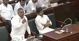 தவெக ஆட்சியில் கமிஷன்! திமுக குற்றச்சாட்டுக்கு அமைச்சர் ஆனந்த் சவால்!
