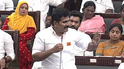 அனைத்து எம்.பி.க்கள் கூட்டத்தில் திமுகவினர் கலந்துகொள்வார்களா? உதயநிதிக்கு நிர்மல் குமார் கேள்வி