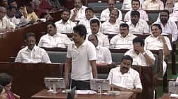 தொகுதி மறுவரையறை மசோதாவுக்கு திமுக ஆதரவளிக்குமா? உதயநிதி பதில்