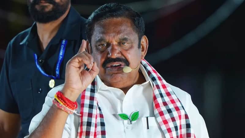 Edappadi Palaniswami