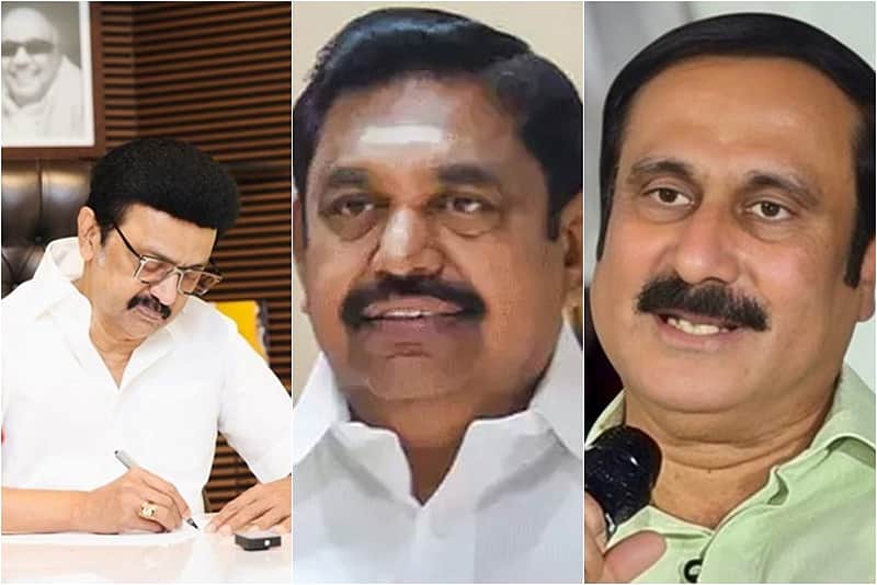 Opposition parties to boycott the meeting of Tamil Nadu MPs convened by Chief Minister Vijay