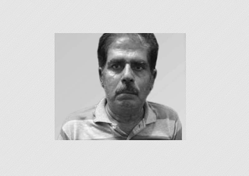 Palani temple land fraud case dies suddenly...