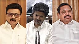 தமிழ்நாட்டின் நலனை விரும்புபவர்களே எம்.பி.க்கள் கூட்டத்தில் கலந்து கொள்வார்கள்! காங்கிரஸ்